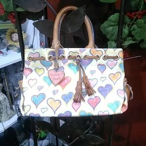 Dooney & burke purse